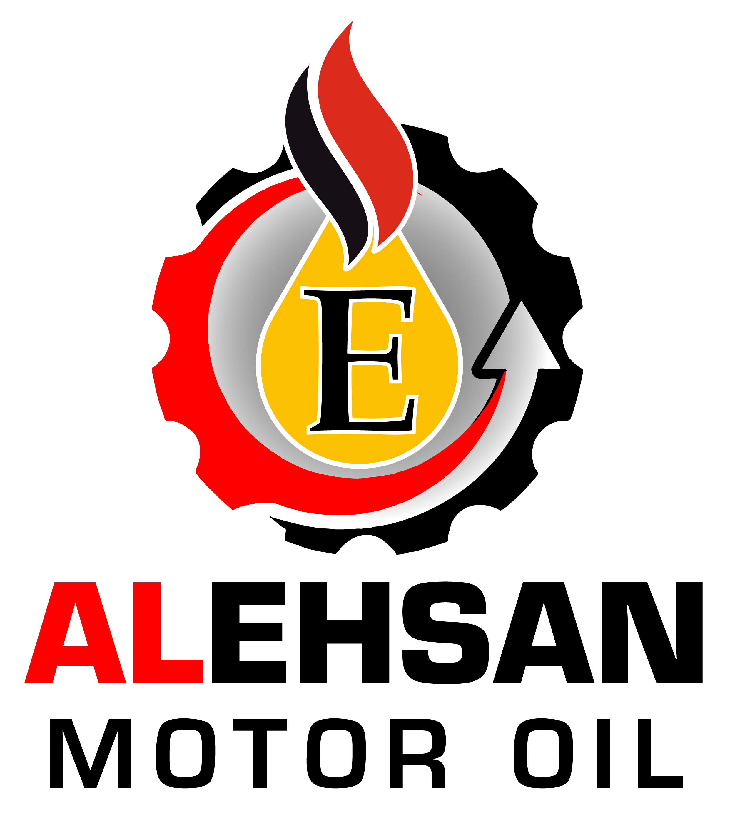Al Ehsan logo